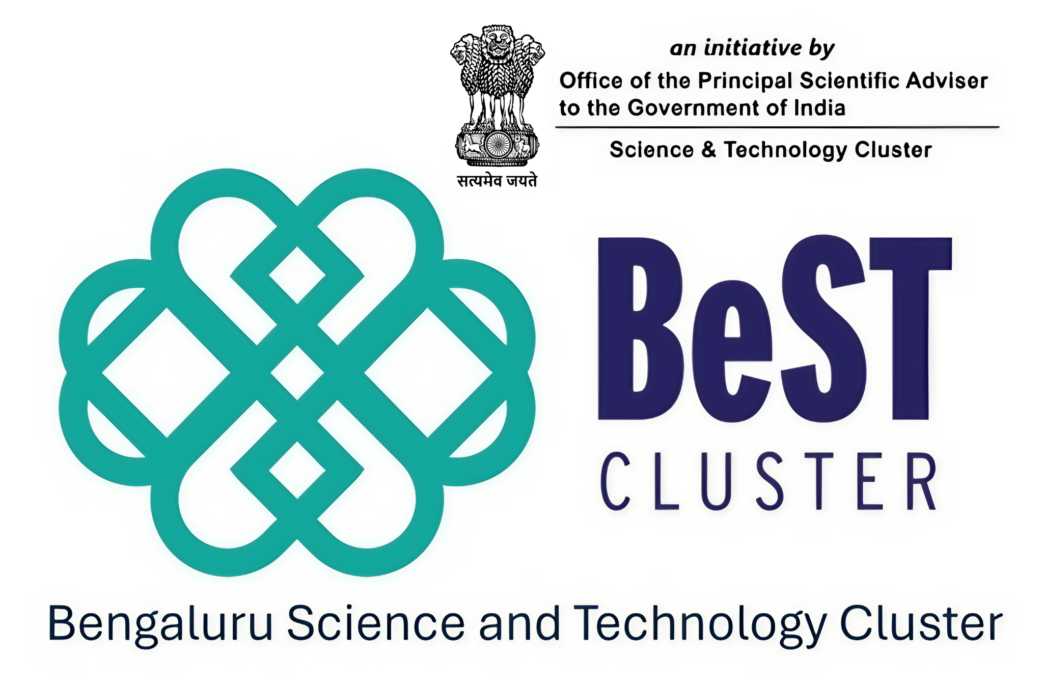 BENGALURU SCIENCE & TECHNOLOGY CLUSTER (BEST) logo