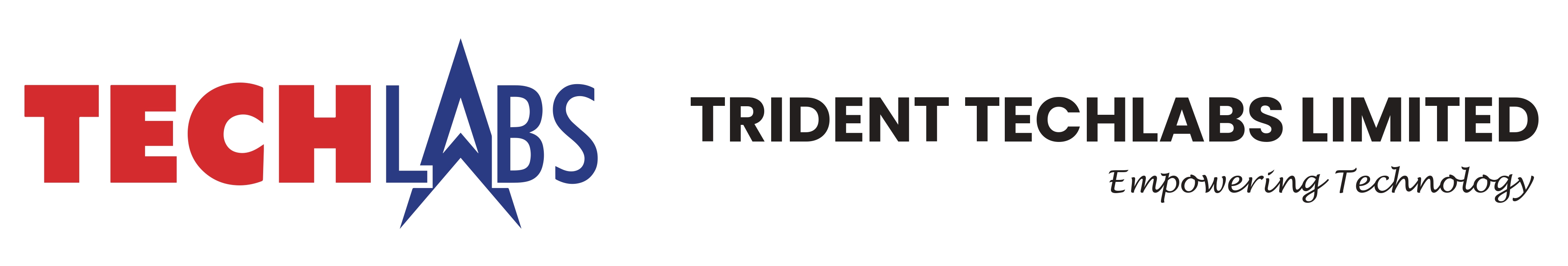 TRIDENT TECHLABS LTD logo